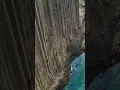 Download Lagu Beautiful cliff sea #shorts #cliff #sea