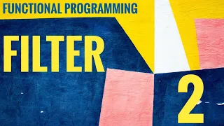 What is the filter function in Python Functional Programming The Coding Humans Shubham Gupta