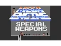 Mega Engine Tutorial - Special Weapons