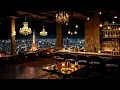 Download Lagu Tokyo Night Jazz Lounge 🎷 Smooth Saxophone Music in Cozy Bar Ambience for Sleep and Relaxation