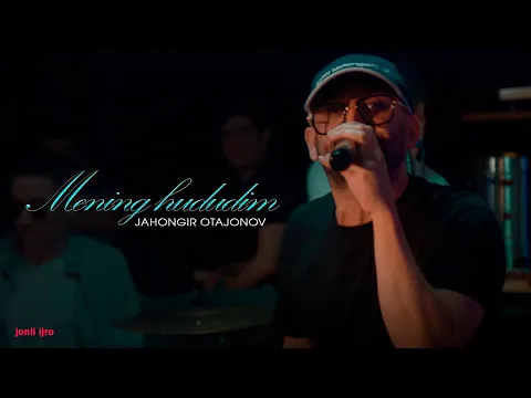 Download MP3 Jahongir Otajonov - Mening hududim (jonli ijro konsert dasturi 2020)