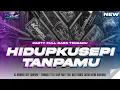 Lagu DJ HIDUPKU SEPI TANPAMU PARTY FULL BASS TERBARU ❗️ TIO DISCJOCKEY