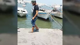 حلم صار الملاقه 