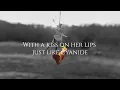 Warren Zeiders - Pretty Little Poison (Official Lyric Video)