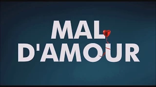 The big sick (mal d'amour) - Bande annonce