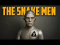 Download Lagu These Alien Beings Keep Showing Up - Herbert Schirmer - DEBRIEFED ep 52