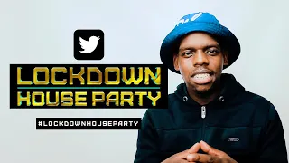 lockdown houseparty finale dj shimza dj ph ceega wameropa whats trending sa with neo poho