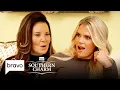 Madison LeCroy Finds Out What Taylor Ann Green Sent To Whitney Southern Charm S9 E5 Bravo