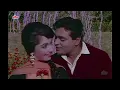Ai Phulon Ki Raani Bahaaron 4K | Sadhana, Rajendra Kumar | Mohammed Rafi hit song | Arzoo 1965