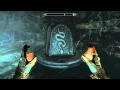Skyrim Forbidden Legend Geirmund Hall Puzzle