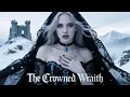 Lagu The Crowned Wraith — Symphonic Gothic Metal MV | Metalyric Theater AI