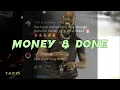 Money & Done by Mavado