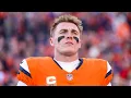 50 Minutes of Bo Nix Highlights