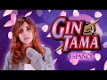 GINTAMA OPENING 13 - Sakura Mitsutsuki - Cover ESPAÑOL