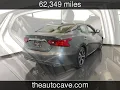 2017 Nissan Maxima SV Used Cars - Addison TX