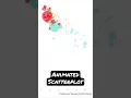 - Animated Scatterplot
