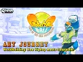 How Hip hop meets Solarpunk in our Indie Game Devlog Episode 2