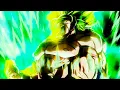 Lagu Dragon Ball Super: Broly「AMV」Killswitch Engage - This Fire Burns
