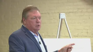 State Senator Bryan King calls for Franklin County Prison spending investigation