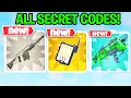 Download Lagu How to UNLOCK EVERY SECRET in 1v1 With Every Gun!