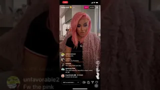 sheismichaela live part 2 august 02 2021 
