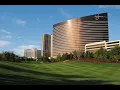 What A 550 Greens Fee Gets You At The Reinvented Wynn Golf Club In Las