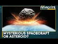 Download Lagu Scientists Stunned As Massive Cosmic Visitor Shoots Toward Earth | WION Fineprint