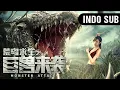 Download Lagu 【INDO SUB】Serangan Sang Monster (Monster Attack) | Monster memburu manusia | Film Petualangan