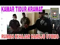 MESTERI KAMAR TIDUR  KI HAJAR HARJO UTOMO\
