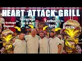 Heart Attack Grill 20 000 Calorie Octuple Bypass Burger Challenge Las Vegas