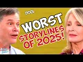 Lagu Days of our Lives: Worst Storylines of 2025 – Bad Plots We HATED | Soap Dirt