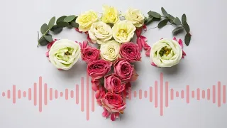 سبليمنال نقي جدا انهاء معاناة الدورة الشهرية و تكيس المبايض 