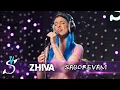 ZHIVA - Sagorevam @ Šapat