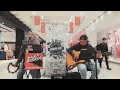 Download Lagu UNTUKMU-FEMININ COVER OLEH SAJER BUSKER
