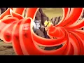 Download Lagu Baryon Modo Naruto vs Isshiki Otsutsuki, Momoshiki Destruye El Rinnegan Sasuke, La Muerte De Kurama