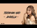 Download Lagu Tertawan Hati - Awdella (Lirik Lagu)