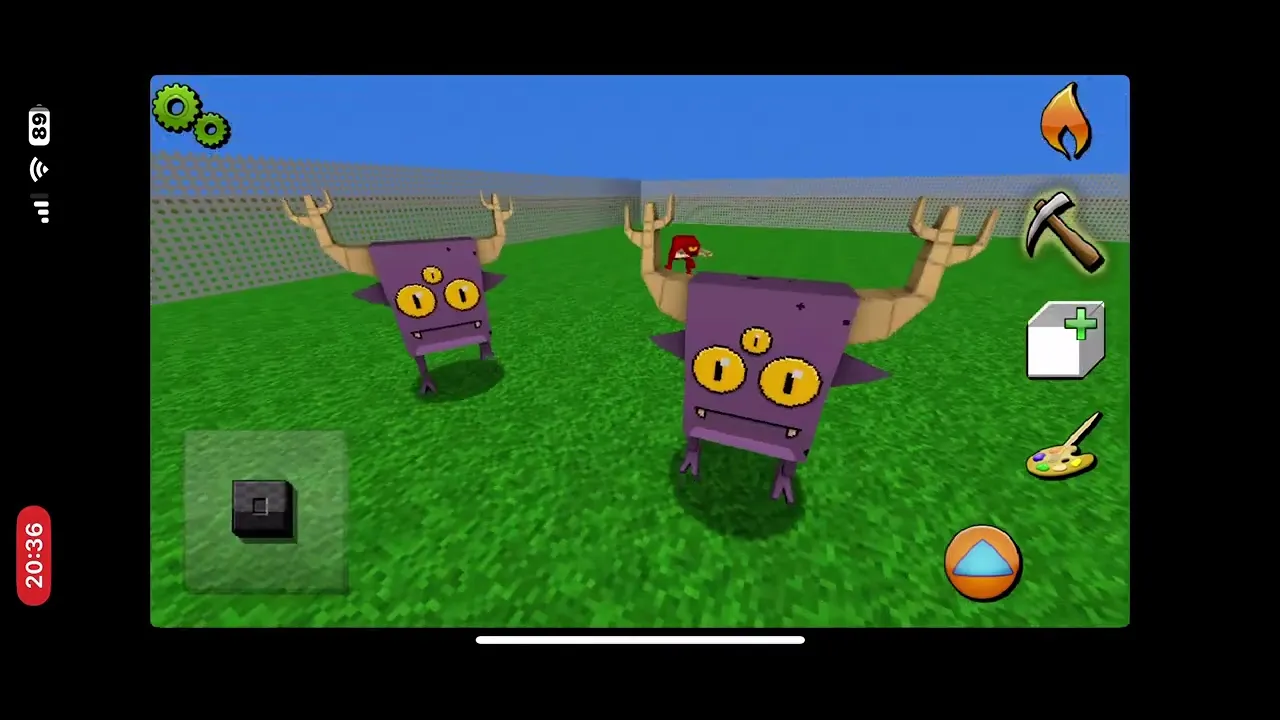 Eden: New Dawn: monster at new dawn eden Eden: New Dawn: monster at new dawn eden