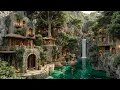 Download Lagu 12 Hours Celtic Music Fantasy, Relaxing Medieval Music | Quiet Atmosphere | Enchanted Land