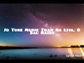 Jai Jai Shiv Shankar (Lyrics) | Aap Ki Kasam | Rajesh Khanna & Mumtaz | Kishor Kumar Lyrical Music