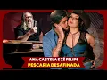 Download Lagu ANA CASTELA E ZÉ FELIPE: by LEANDRO VOZ