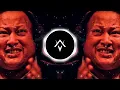 Download Lagu man atkeya beparwah de naal shah e mardane Ali  by nusrat Fateh Ali Khan full remix song #djshazo