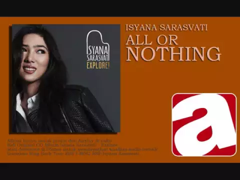 Download MP3 Isyana Sarasvati - All or Nothing
