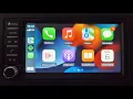 Apple CarPlay tutorial in your Nissan