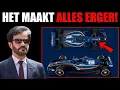 Download Lagu F1 TEAMS FURIOUS AT FIA AFTER 2026 BRAKING RULES DESTROYED EVERYTHING THEY KNEW