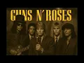Lagu Guns N' Roses - Don't Cry  |🎙️60's Motown Soul Version AI Cover