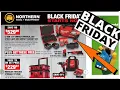 Northern Tool Black Friday 2021 AD