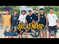 Lagu DJ OJO KENDOR TROMPET CARTEL X D'5 GANG REMIX FYP 2026 !!! ( JHECKOND SAKETU ) BASS HANDAL