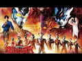 Lagu Ultraman Taiga The Movie New Generation Climax 2020 Sub Indonesia