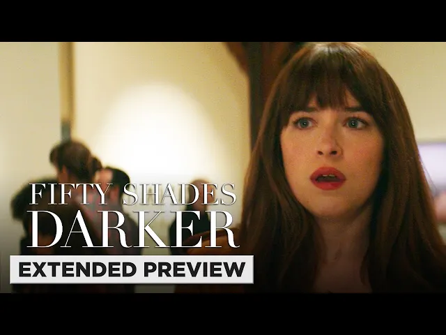 Fifty Shades Darker | 