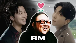 The BONUS Study: RM 'Still Life' with Anserson  Paak MV REACTION \u0026 REVIEW